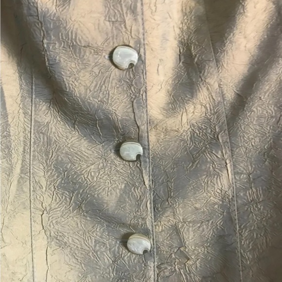 Beautiful rare color jacket size 10 - Picture 2 of 6